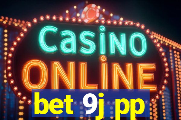 bet 9j pp
